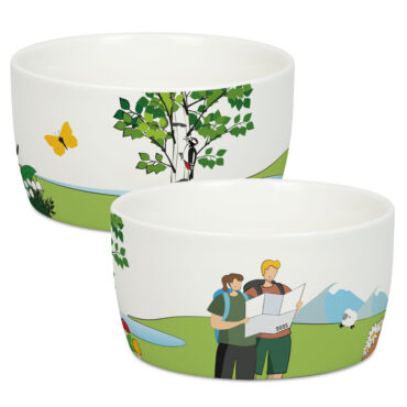 Picture of a product from the Stikk UT! skål 2025 - tilsendt-category